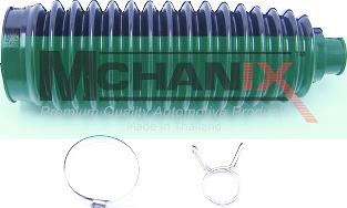 Mchanix TOSGK-002 - Комплект пыльника, рулевое управление autospares.lv