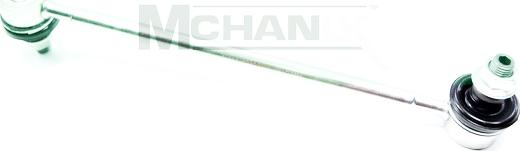 Mchanix TOSLR-051 - Тяга / стойка, стабилизатор autospares.lv