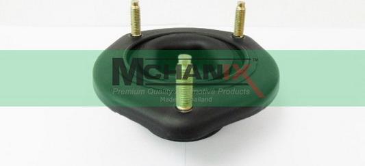 Mchanix TOSTM-046 - Опора стойки амортизатора, подушка autospares.lv