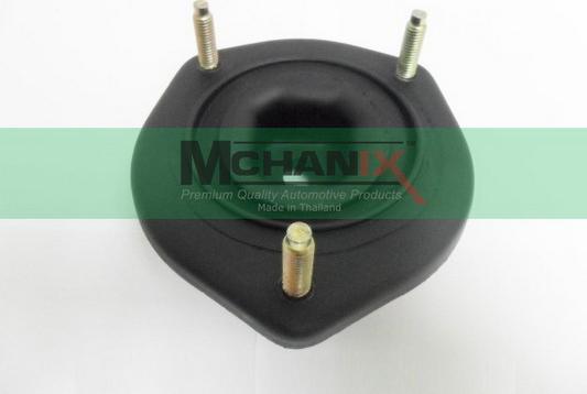 Mchanix TOSTM-048 - Опора стойки амортизатора, подушка autospares.lv