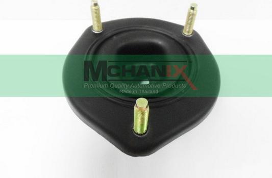 Mchanix TOSTM-047 - Опора стойки амортизатора, подушка autospares.lv