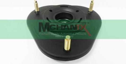 Mchanix TOSTM-004 - Опора стойки амортизатора, подушка autospares.lv