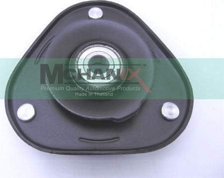 Mchanix TOSTM-005 - Опора стойки амортизатора, подушка autospares.lv