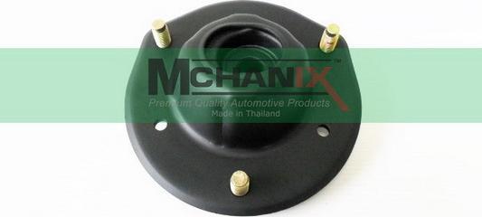 Mchanix TOSTM-003 - Опора стойки амортизатора, подушка autospares.lv