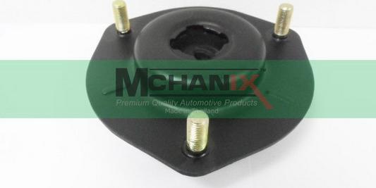 Mchanix TOSTM-014 - Опора стойки амортизатора, подушка autospares.lv