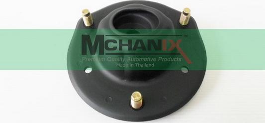 Mchanix TOSTM-013 - Опора стойки амортизатора, подушка autospares.lv