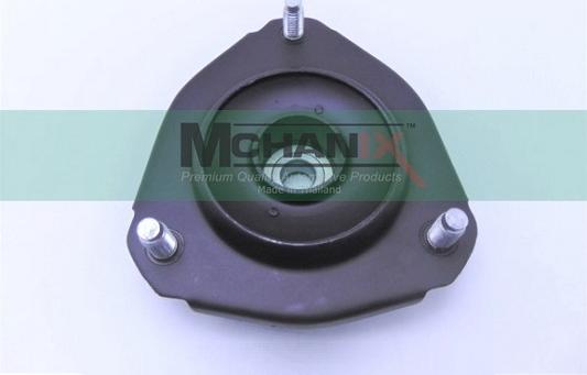 Mchanix TOSTM-039 - Опора стойки амортизатора, подушка autospares.lv