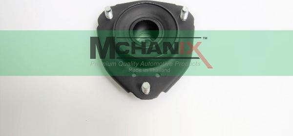 Mchanix TOSTM-030 - Опора стойки амортизатора, подушка autospares.lv