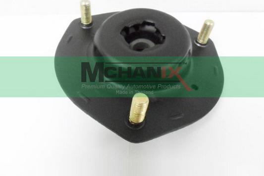 Mchanix TOSTM-037 - Опора стойки амортизатора, подушка autospares.lv