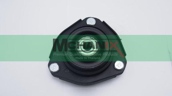 Mchanix TOSTM-029 - Опора стойки амортизатора, подушка autospares.lv