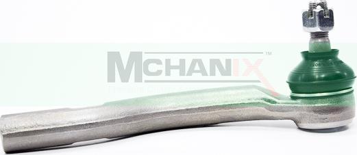 Mchanix TOTRE-099 - Наконечник рулевой тяги, шарнир autospares.lv