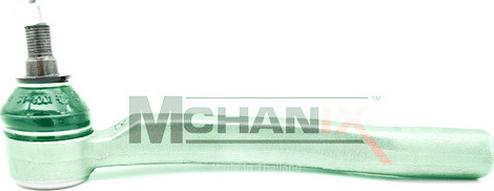 Mchanix TOTRE-096 - Наконечник рулевой тяги, шарнир autospares.lv