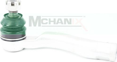 Mchanix TOTRE-054 - Наконечник рулевой тяги, шарнир autospares.lv