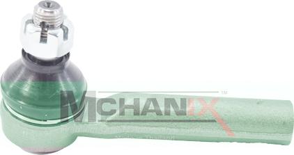 Mchanix TOTRE-056 - Наконечник рулевой тяги, шарнир autospares.lv