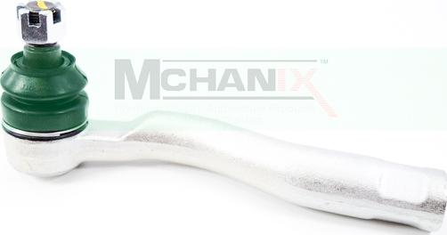 Mchanix TOTRE-053 - Наконечник рулевой тяги, шарнир autospares.lv