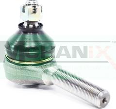 Mchanix TOTRE-019 - Наконечник рулевой тяги, шарнир autospares.lv