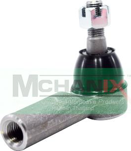 Mchanix TOTRE-016 - Наконечник рулевой тяги, шарнир autospares.lv