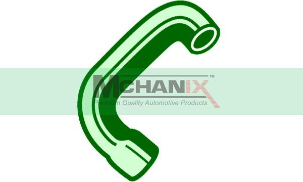 Mchanix VWRDH-001 - Шланг радиатора autospares.lv