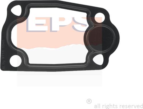 MDR EPS-1890 714 - Прокладка, корпус термостата autospares.lv