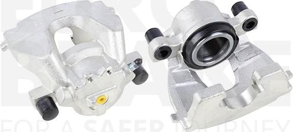 MDR EUB-12140106 - Тормозной суппорт autospares.lv