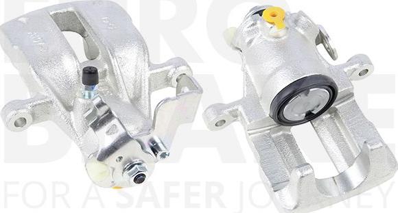 MDR EUB-12147126 - Тормозной суппорт autospares.lv