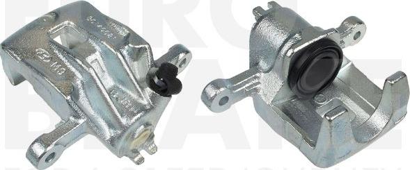 MDR EUB-1213459 - Тормозной суппорт autospares.lv