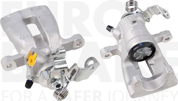 MDR EUB-12136140 - Тормозной суппорт autospares.lv