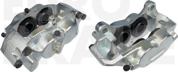 MDR EUB-1213329 - Тормозной суппорт autospares.lv