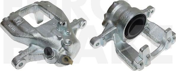 MDR EUB-12133235 - Тормозной суппорт autospares.lv