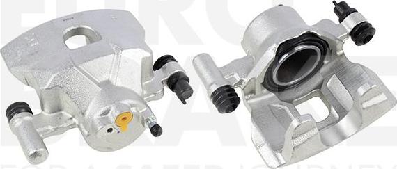 MDR EUB-12132126 - Тормозной суппорт autospares.lv