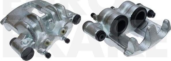 MDR EUB-12137111 - Тормозной суппорт autospares.lv