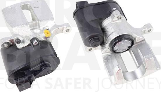 MDR EUB-1212502 - Тормозной суппорт autospares.lv