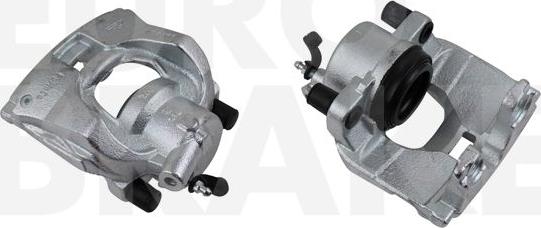 MDR EUB-12125179 - Тормозной суппорт autospares.lv