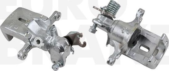 MDR EUB-12122159 - Тормозной суппорт autospares.lv