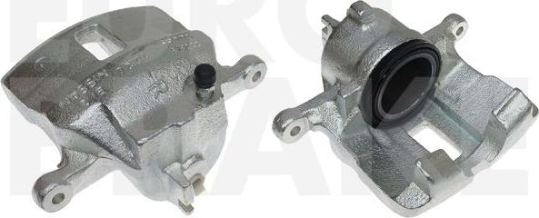 MDR EUB-12122128 - Тормозной суппорт autospares.lv