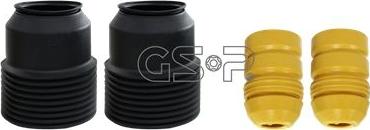 MDR GSP-5405700PK - Пылезащитный комплект, амортизатор autospares.lv