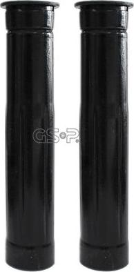 MDR GSP-5406100PK - Пылезащитный комплект, амортизатор autospares.lv