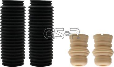 MDR GSP-5406760PK - Пылезащитный комплект, амортизатор autospares.lv