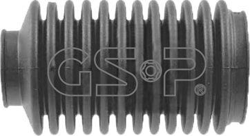 MDR GSP-540382 - Пыльник, рулевое управление autospares.lv