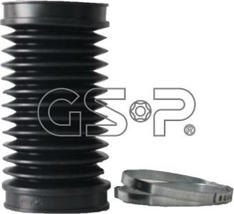 MDR GSP-540211S - Комплект пыльника, рулевое управление autospares.lv