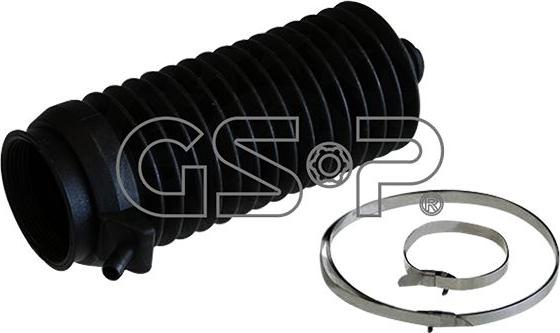 MDR GSP-540217S - Комплект пыльника, рулевое управление autospares.lv