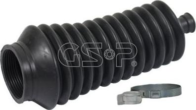 MDR GSP-540220S - Комплект пыльника, рулевое управление autospares.lv