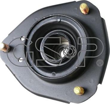 MDR GSP-519576 - Опора стойки амортизатора, подушка autospares.lv