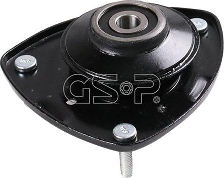 MDR GSP-519572S - Опора стойки амортизатора, подушка autospares.lv