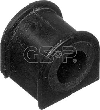 MDR GSP-519609 - Втулка стабилизатора autospares.lv