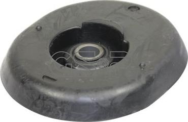 MDR GSP-519049 - Опора стойки амортизатора, подушка autospares.lv