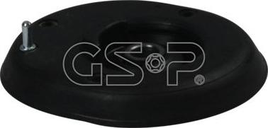 MDR GSP-519054 - Опора стойки амортизатора, подушка autospares.lv