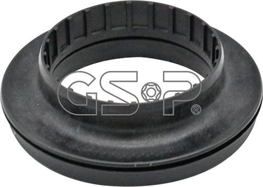 MDR GSP-519010 - Подшипник качения, опора стойки амортизатора autospares.lv