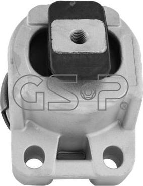 MDR GSP-519032 - Подушка, опора, подвеска двигателя autospares.lv