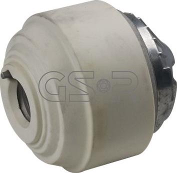 MDR GSP-519351 - Подушка, опора, подвеска двигателя autospares.lv